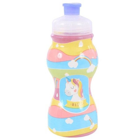 garrafa-squeeze-sleeve-unicornio-com-250-ml-no-atacado