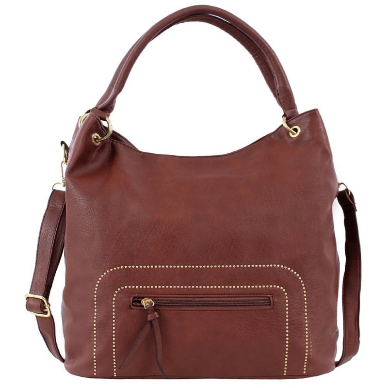 bolsa-hobo-feminina-em-alto-relevo-cravejada-em-tachas