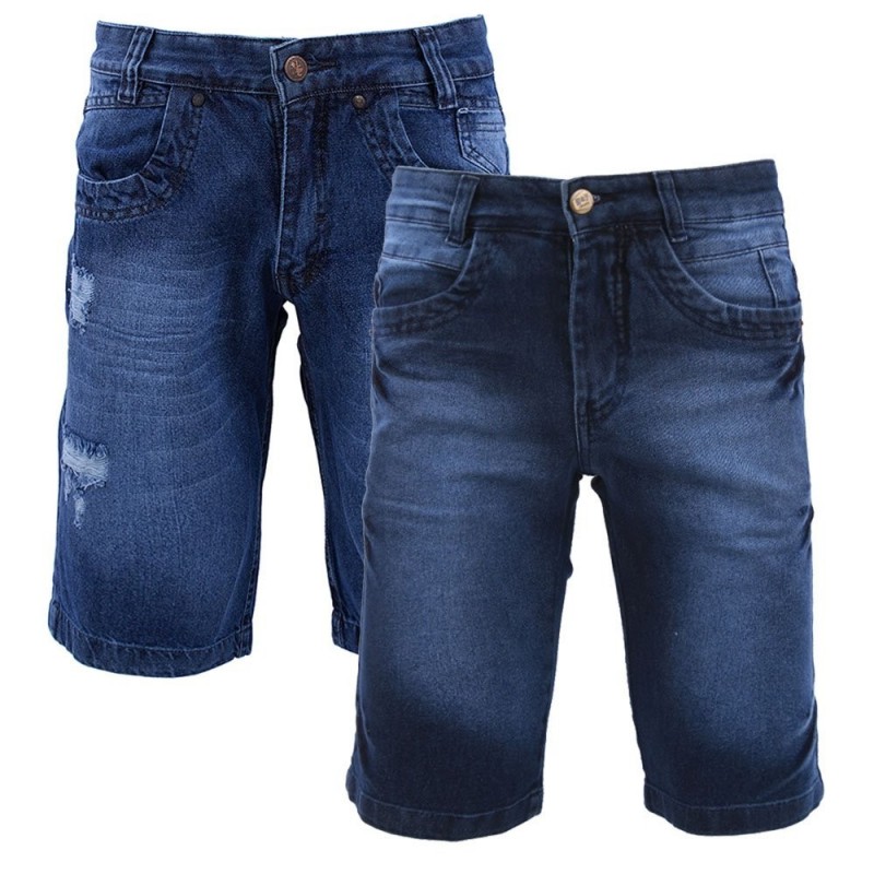 kit-masculino-com-2-bermudas-jeans-destroyed-2
