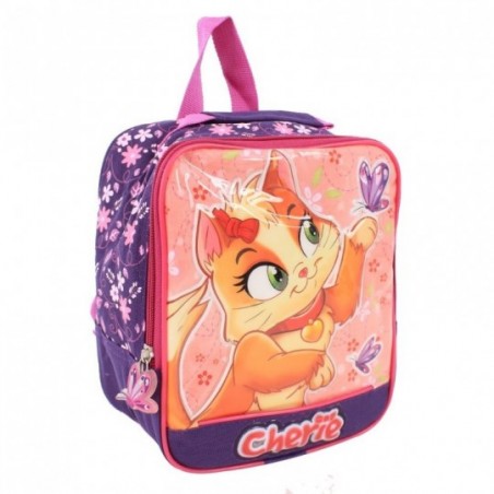 mochila-lancheira-termica-infantil-escolar-cherie