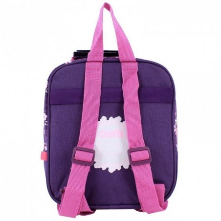 mochila-lancheira-termica-infantil-escolar-cherie