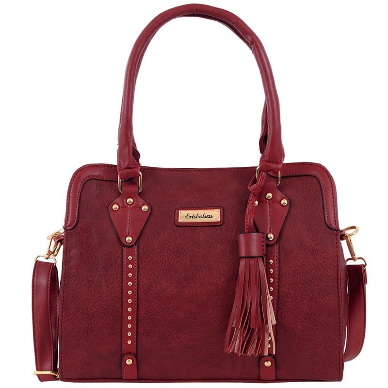 bolsa-satchel-feminina-em-alto-relevo-com-tachas-e-tassel