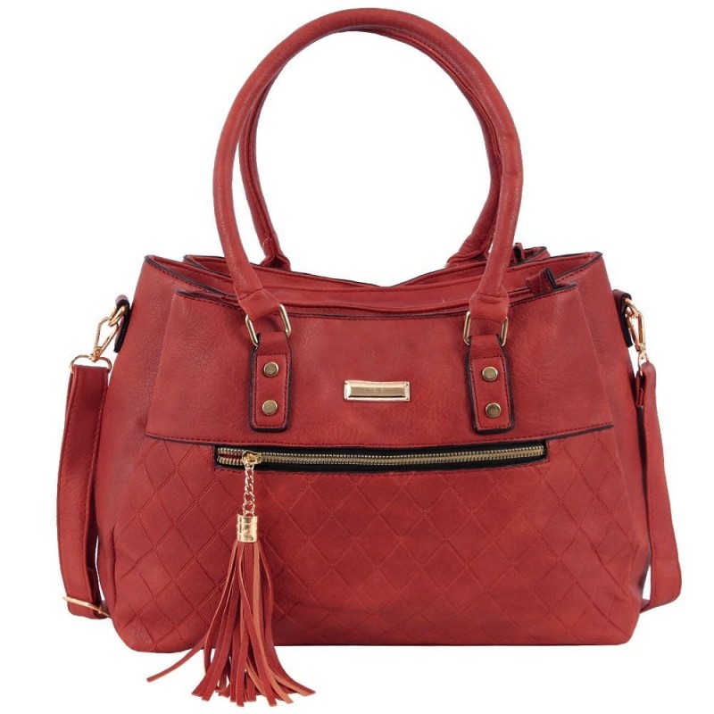 bolsa-feminina-satchel-em-alto-relevo-com-matelasse-e-tassel
