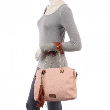 bolsa-luxo-feminina-alca-de-corrente-e-tassel-com-divisorias