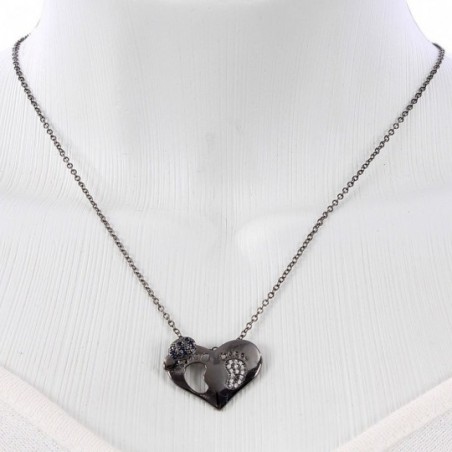 colar-feminino-com-pingente-de-coracao-filho