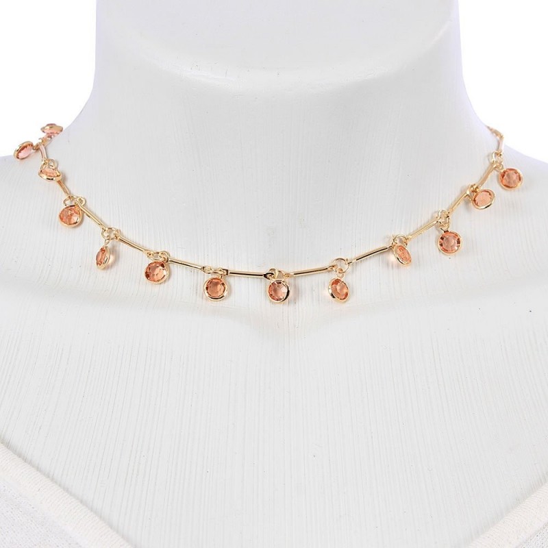 colar-feminino-pingente-em-pedras-e-tachas-no-atacado