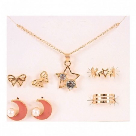 conjunto-feminino-colar-brincos-e-aneis-no-atacado