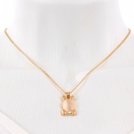 conjunto-brincos-e-colar-feminino-pingentes-variados-atacado