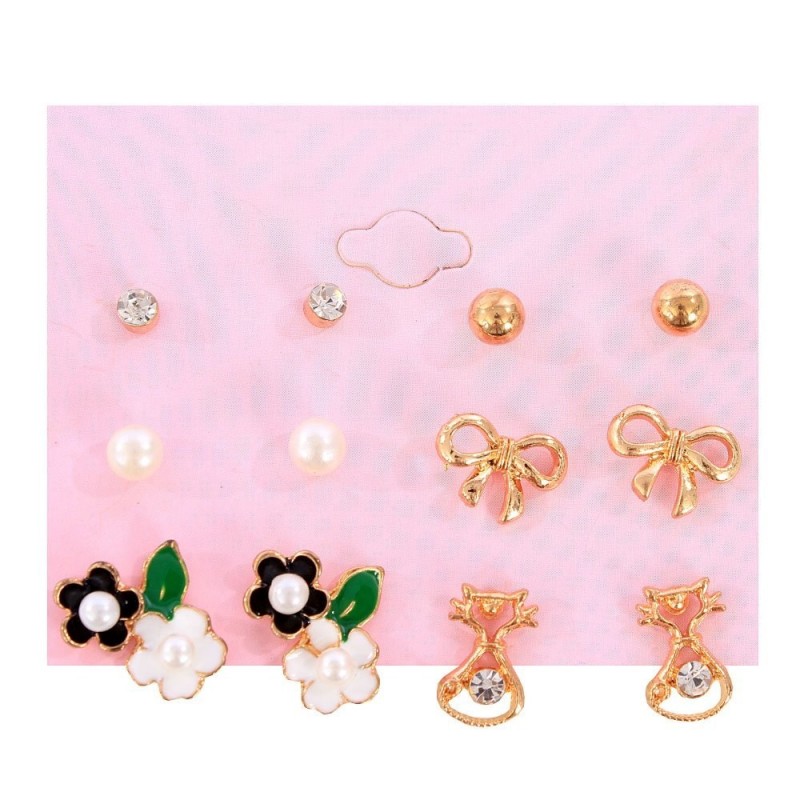 kit-feminino-6-pares-de-brincos-com-diversos-pingentes