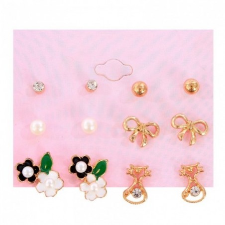 kit-feminino-6-pares-de-brincos-com-diversos-pingentes