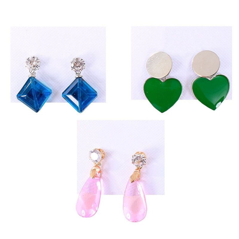 kit-com-3-pares-de-brincos-femininos-com-pedras-coloridas