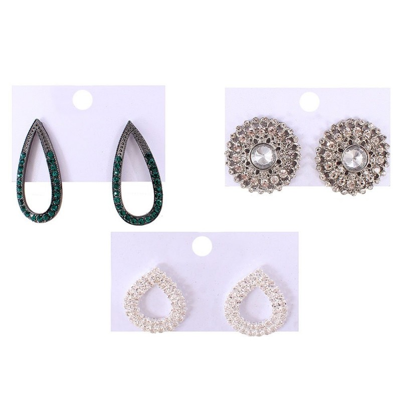 kit-feminino-3-pares-de-brincos-com-strass-cores-variadas