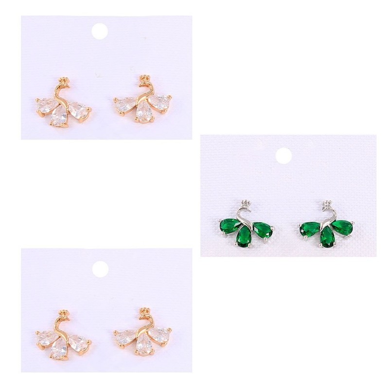 kit-com-3-pares-de-brincos-femininos-com-pingentes-variados