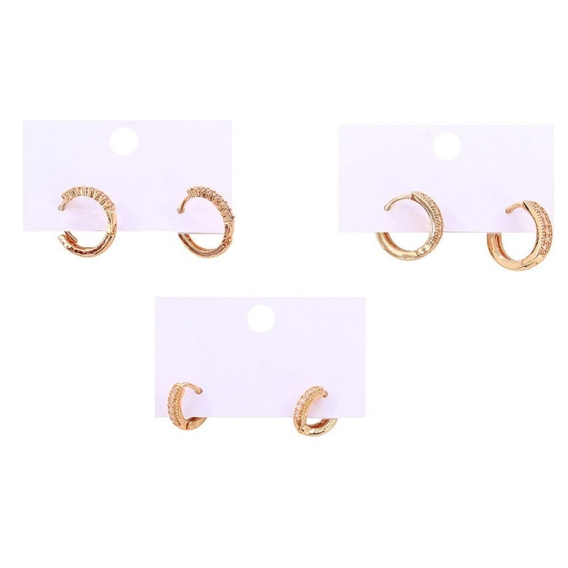 kit-feminino-3-pares-de-brincos-com-strass-no-atacado