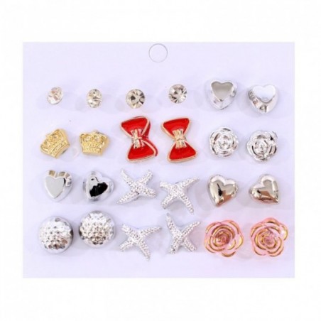 kit-feminino-12-brincos-com-cores-e-pingentes-variados
