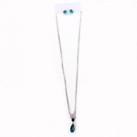 conjunto-feminino-de-colar-e-brincos-com-pingente-em-pedra