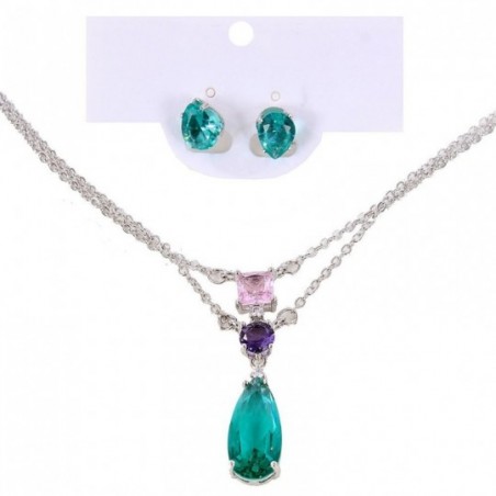conjunto-feminino-de-colar-e-brincos-com-pingente-em-pedra