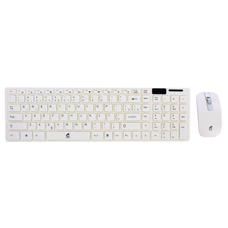 kit-teclado-mouse-sem-fio-wireless-10-metros-24ghz