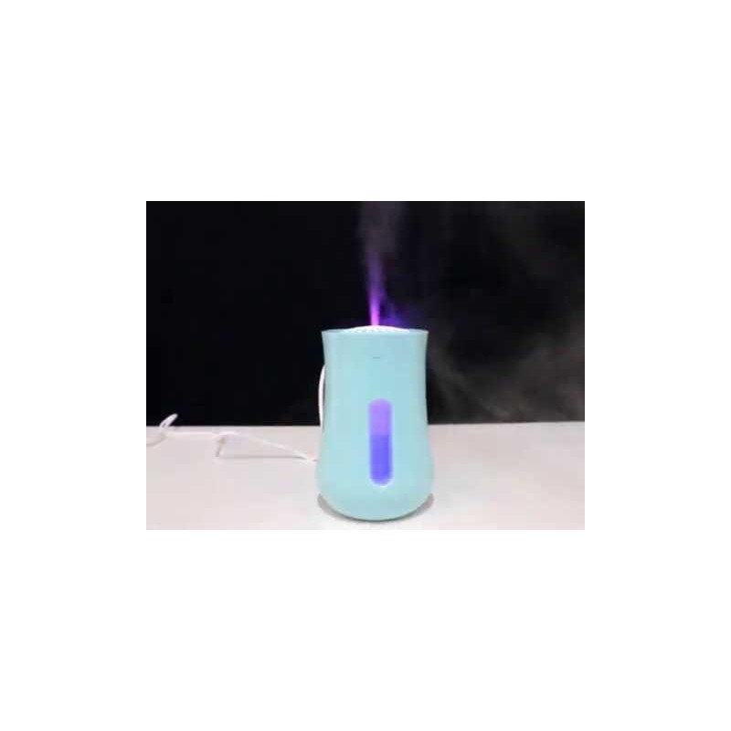 Aparelho Umidificador De Ambiente Portátil Com USB