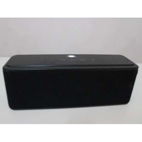 Mini Caixinha De Som Portátil Wireless Speakerphone