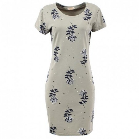 vestisdo-floral-feminino-com-manga-curta