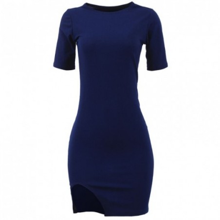 vestido-panicat-canelado-com-fenda-redonda-frontal