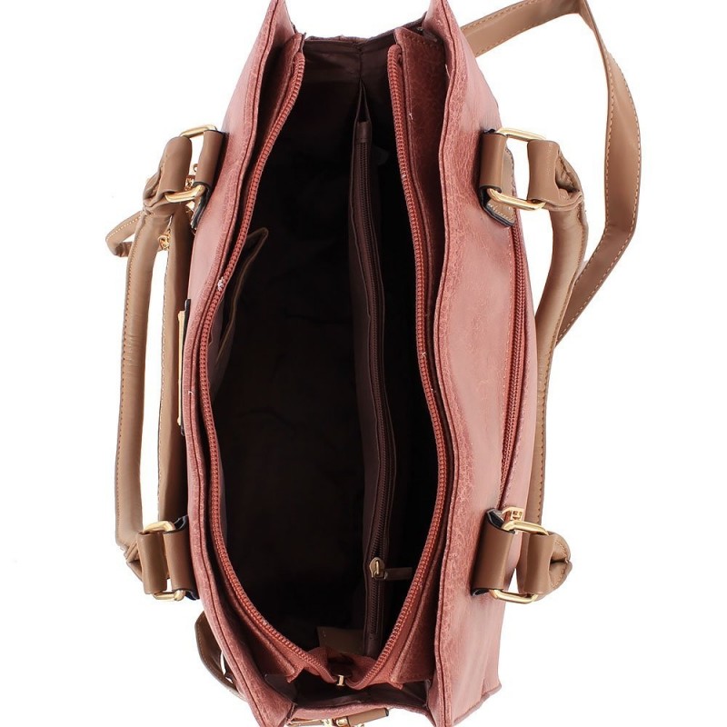 kit-feminino-bolsa-totem-em-alto-relevo-porta-niquel