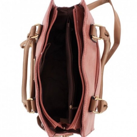 kit-feminino-bolsa-totem-em-alto-relevo-porta-niquel
