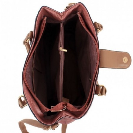 bolsa-feminina-satchel-em-alto-relevo-com-tresse-alca-dupla