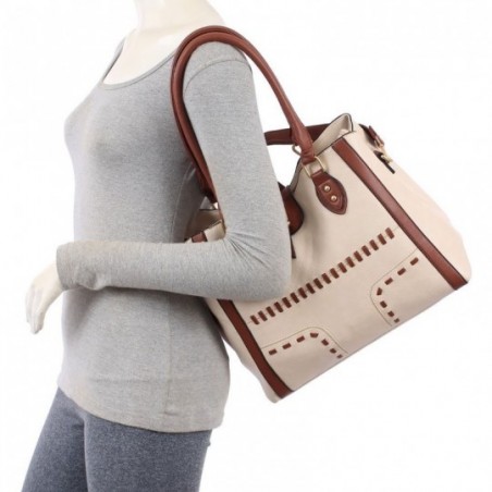 bolsa-feminina-satchel-em-alto-relevo-com-tresse-alca-dupla