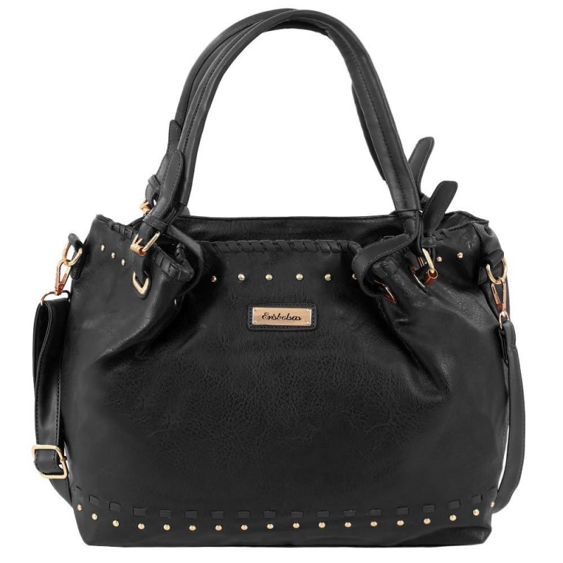 bolsa-feminina-hobo-com-tachas-em-alto-relevo-e-tresse