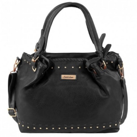 bolsa-feminina-hobo-com-tachas-em-alto-relevo-e-tresse