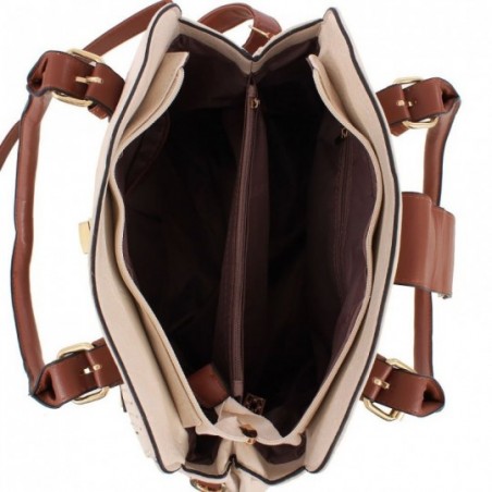 bolsa-feminina-satchel-vazados-alto-relevo-e-trava-metalica