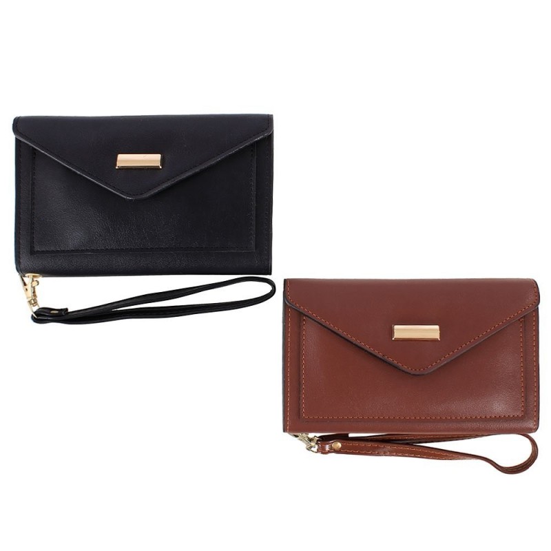kit-feminino-com-2-carteiras-em-alto-relevo-com-alca-de-mao