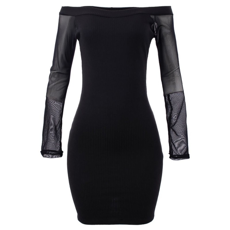 vestido-panicat-feminino-manga-longa-em-tule-rendado
