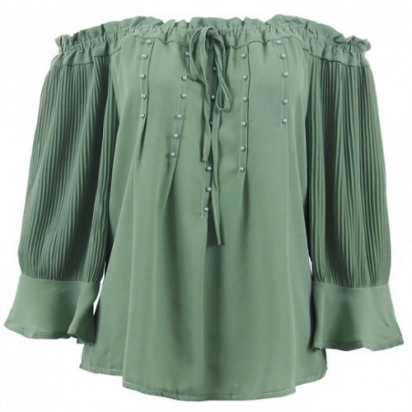 blusa-ciganinha-ombro-a-ombro-feminina-manga-flare