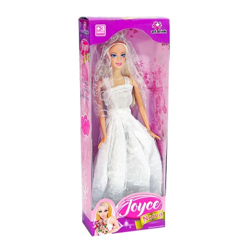 boneca-joyce-noiva-brinquedo-infantil-art-brink