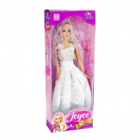 boneca-joyce-noiva-brinquedo-infantil-art-brink