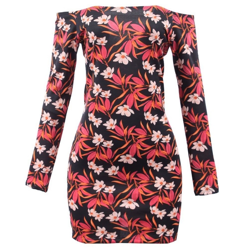vestido-tubinho-estampa-floral-com-manga-longa-feminino