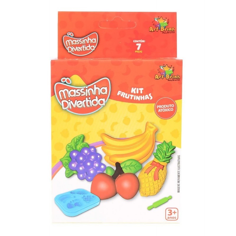 kit-frutinhas-massinha-amido-divertida-colorida-de-brinquedo
