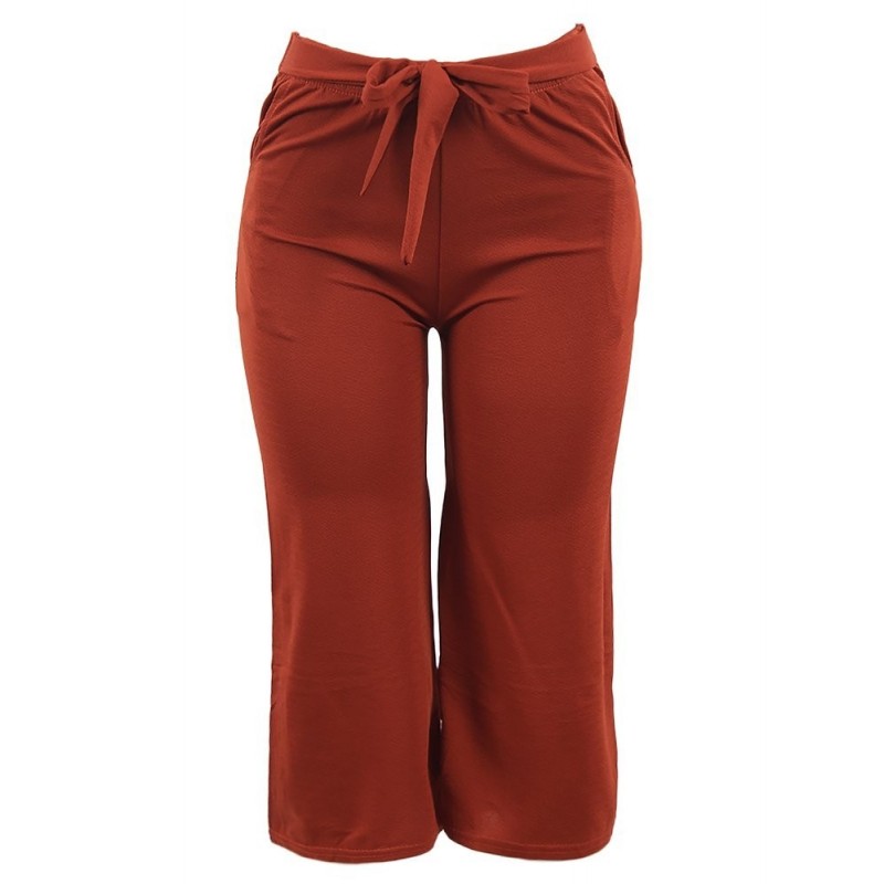calca-pantalona-feminina-lisa-com-cordao-amarracao