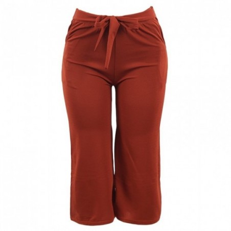 calca-pantalona-feminina-lisa-com-cordao-amarracao