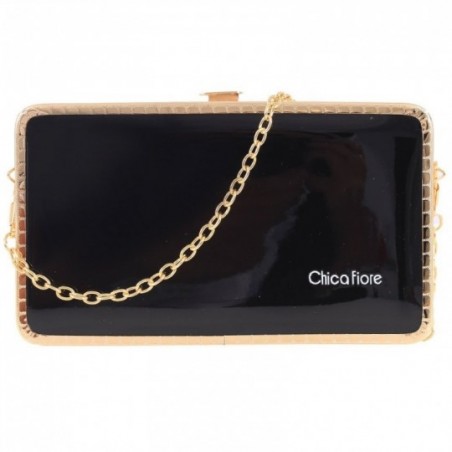 carteira-luxo-porta-celular-feminina-em-verniz-com-correntes