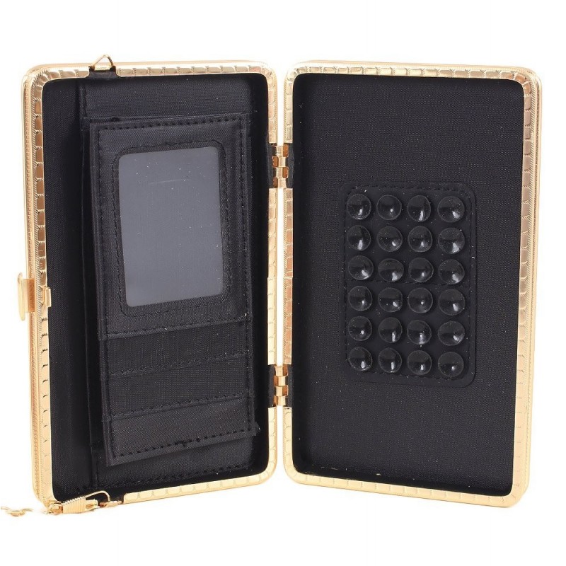 carteira-luxo-porta-celular-feminina-em-verniz-com-correntes