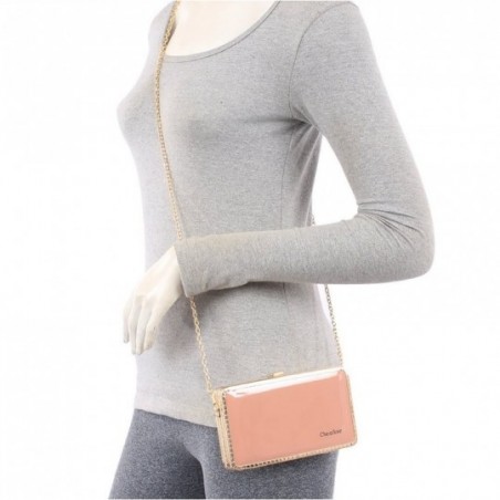 carteira-luxo-porta-celular-feminina-em-verniz-com-correntes