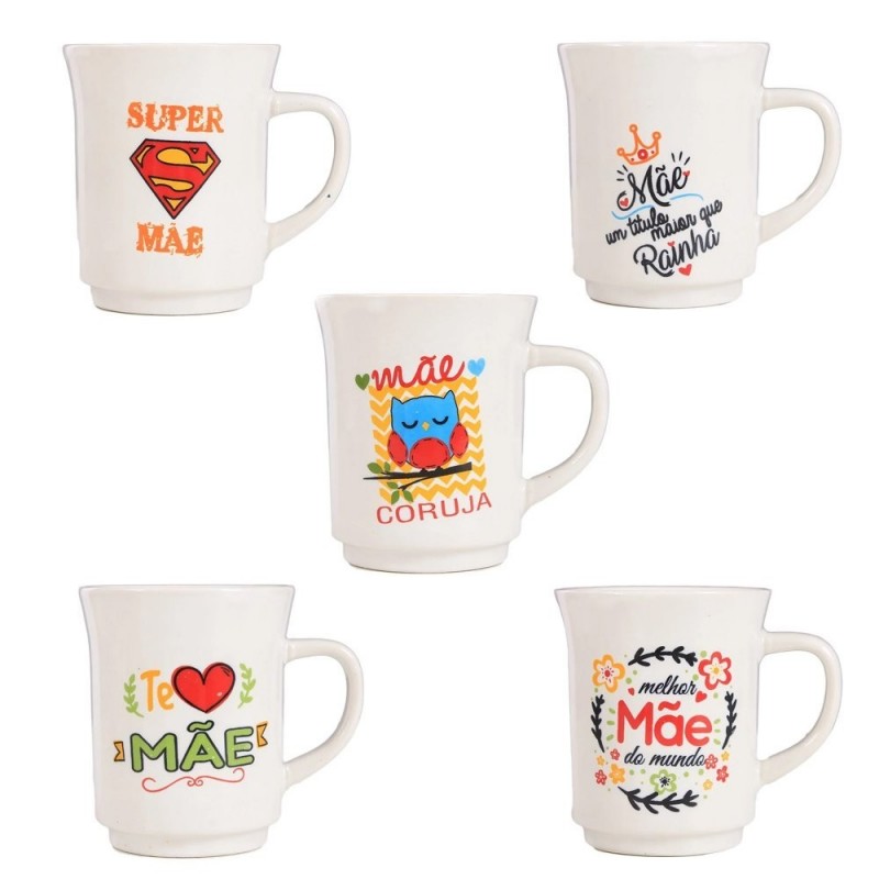 caneca-de-porcelana-tematica-dia-das-maes-variados