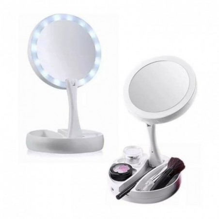 espelho-portatil-luminaria-articulavel-porta-maquiagem-usb