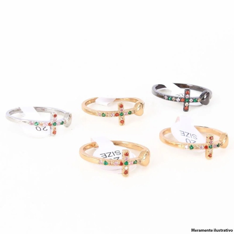 kit-com-5-aneis-de-cruz-em-strass-colorido