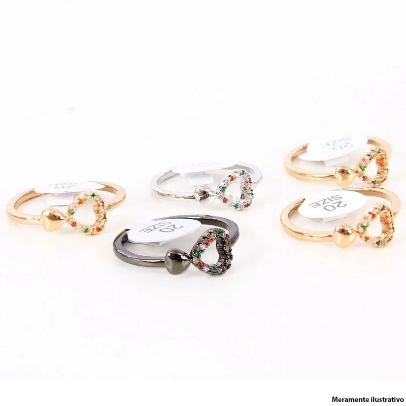 kit-com-5-aneis-de-coracao-em-strass-colorido