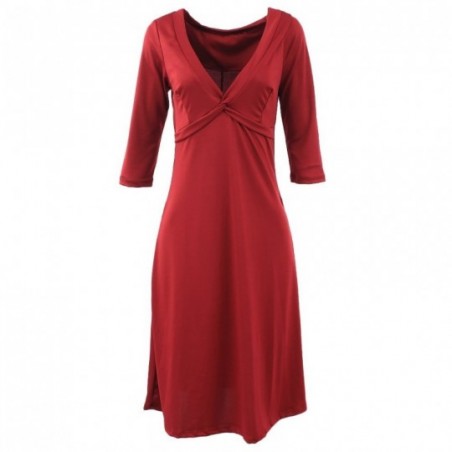 vestido-feminino-midi-decote-em-no-manga-34